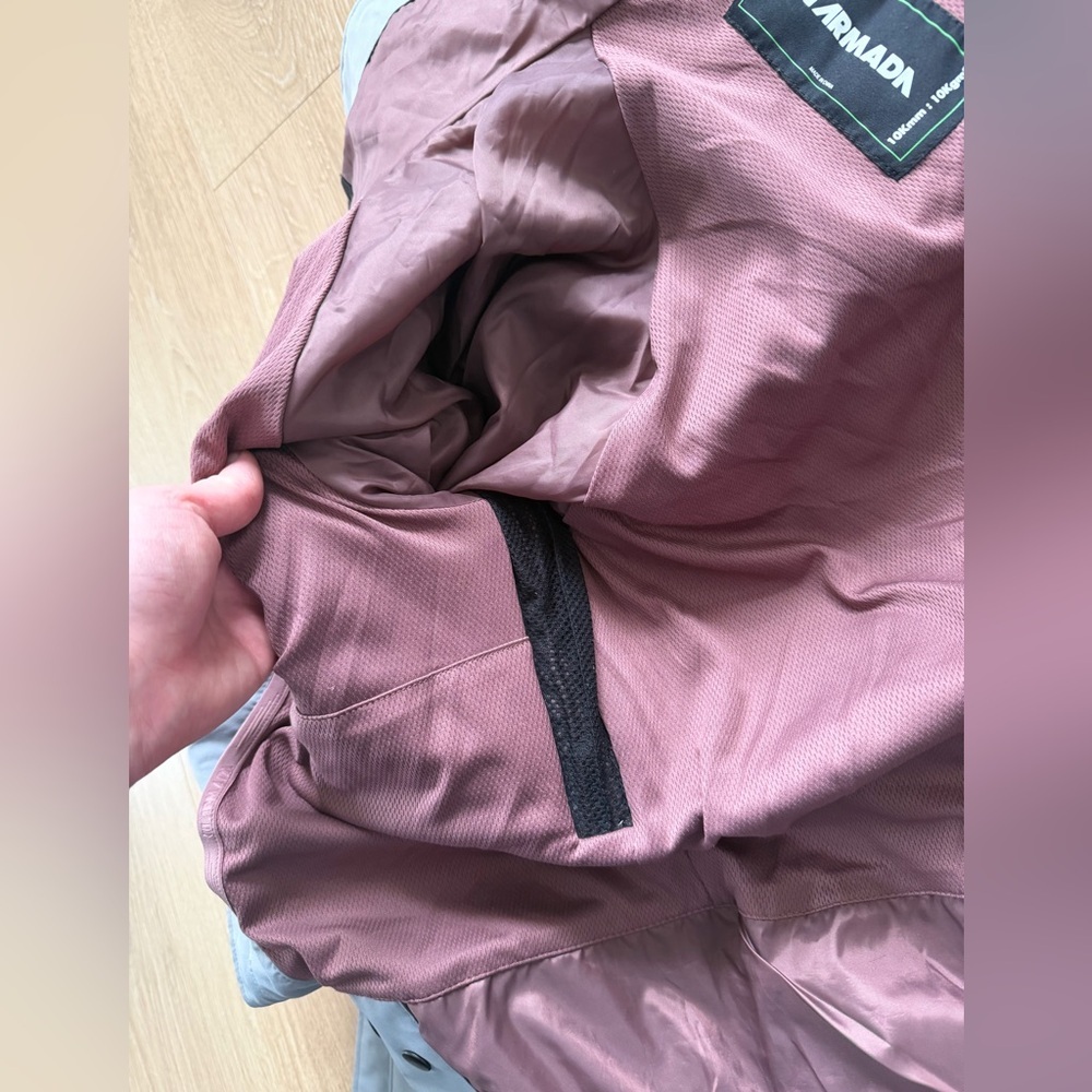 Armada Gypsum Women's Jacket 2019
Armada SKU: AR1036-19 Size Small - Picture 6 of 7